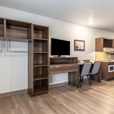 Woodspring Suites Indianapolis Castleton Esterno foto