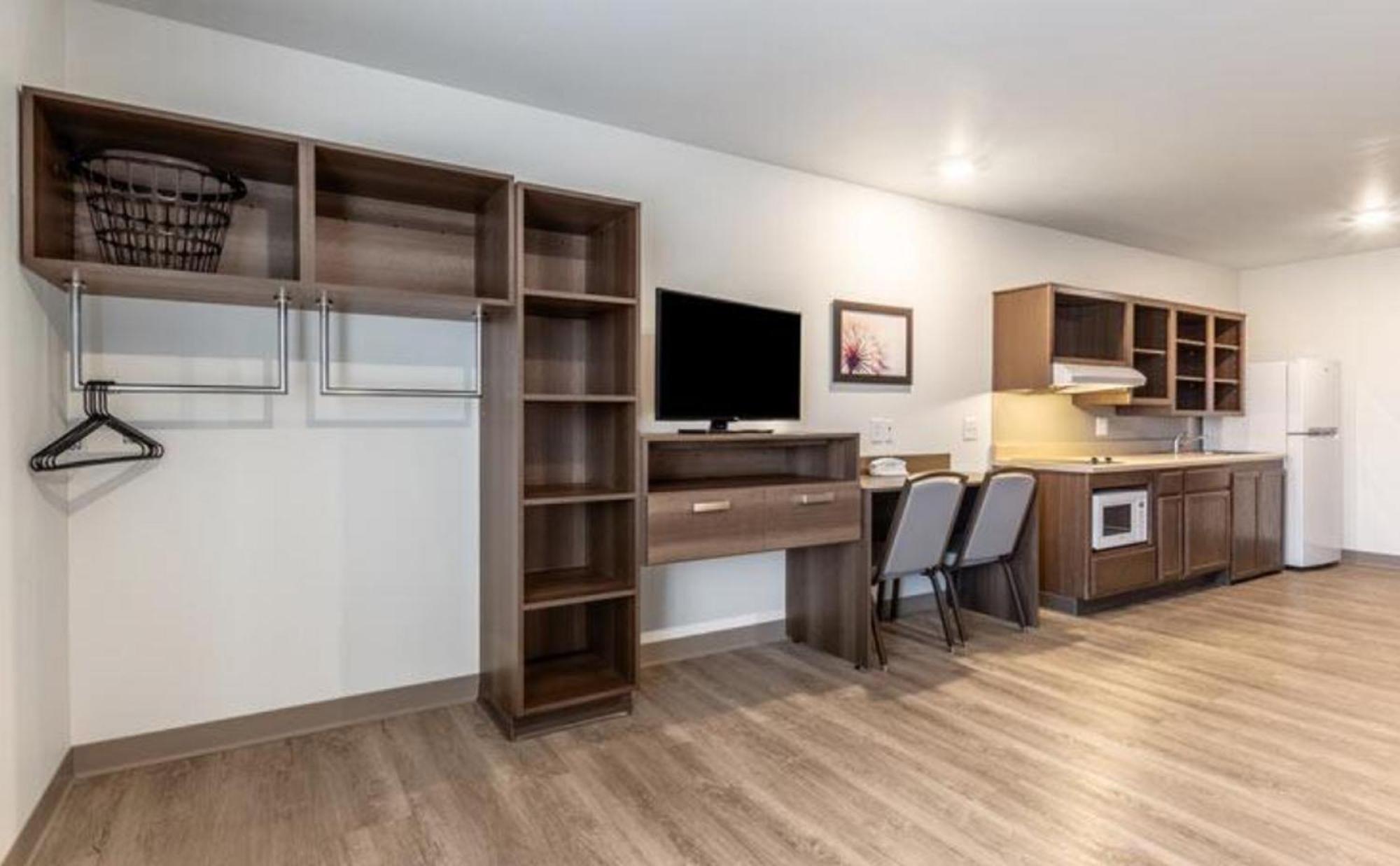 Woodspring Suites Indianapolis Castleton Esterno foto