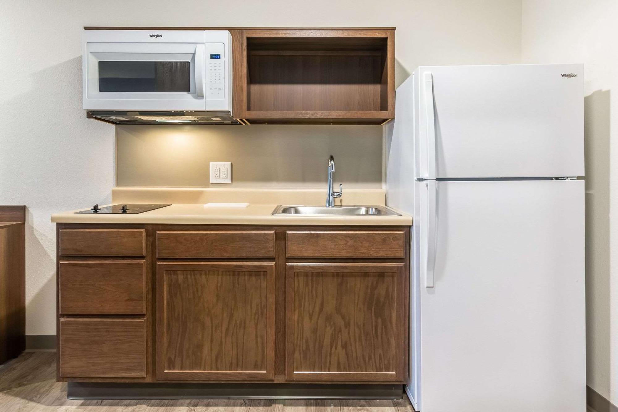 Woodspring Suites Indianapolis Castleton Camera foto