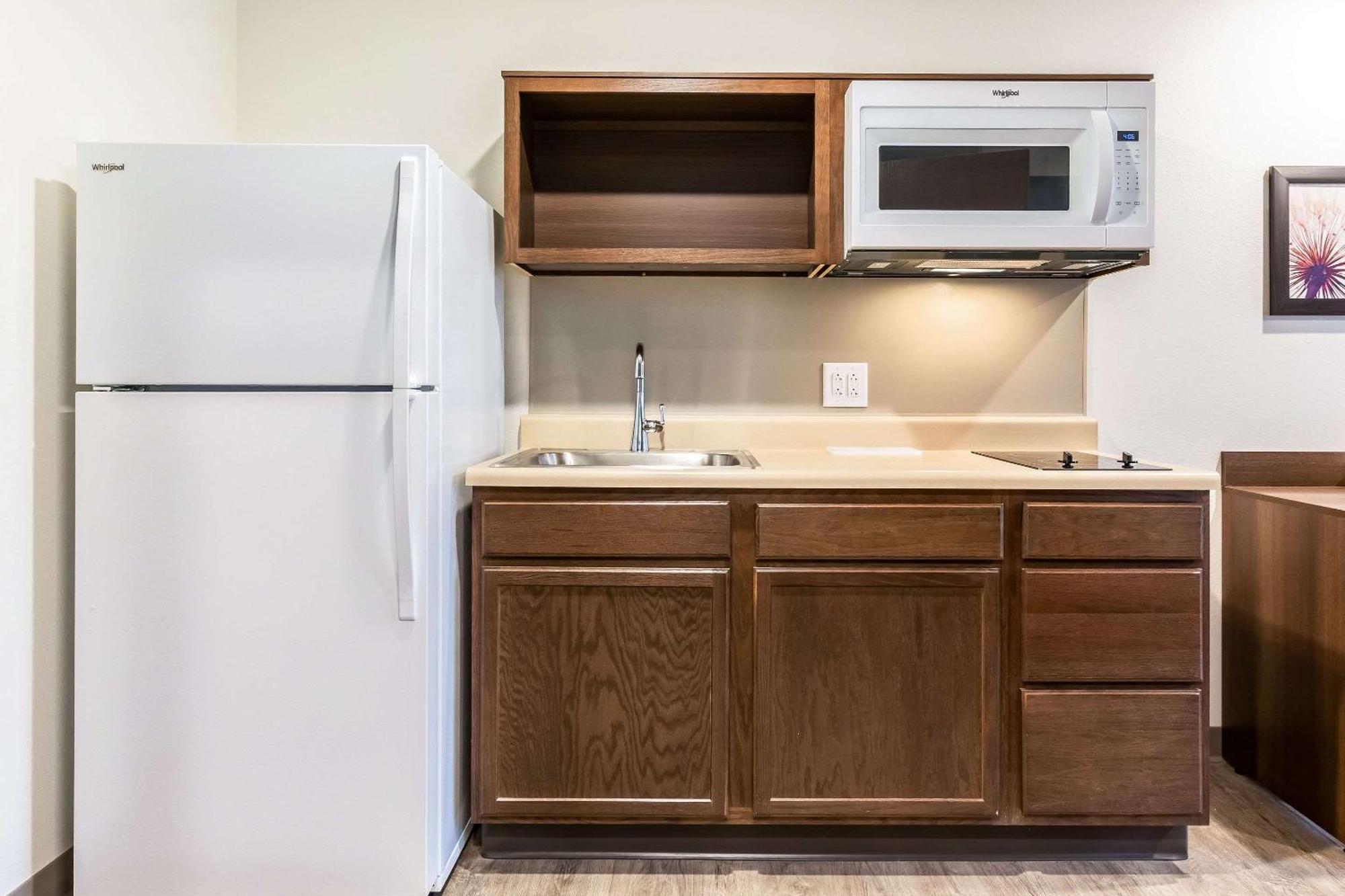 Woodspring Suites Indianapolis Castleton Camera foto