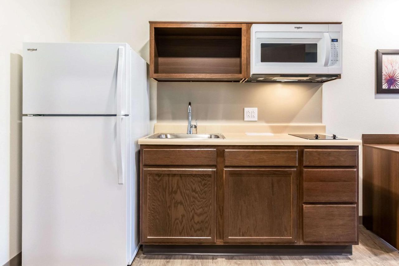 Woodspring Suites Indianapolis Castleton Esterno foto