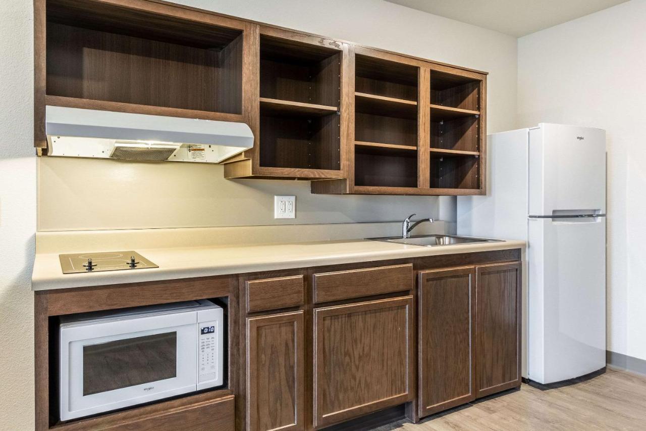 Woodspring Suites Indianapolis Castleton Esterno foto